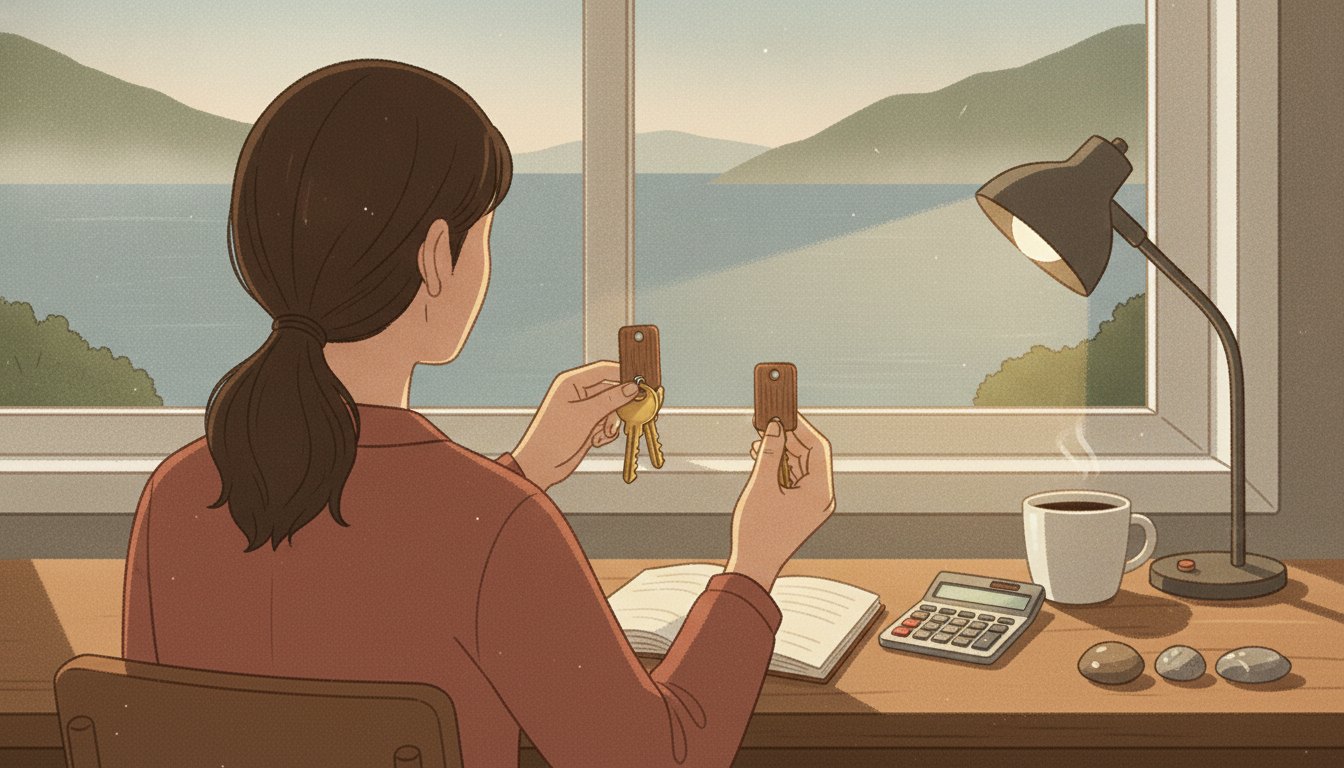 당신이 책정한 숙박 가격에는 이유가 있나요?