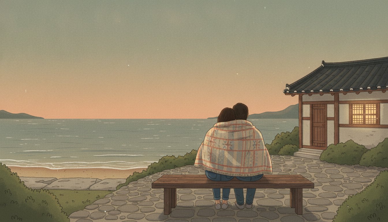 ESSAY : 숙박업을 하는 당신에게 묻고 싶어요. 01
