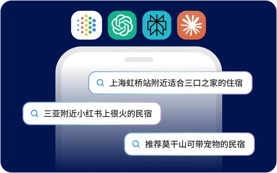 AI 检索曝光